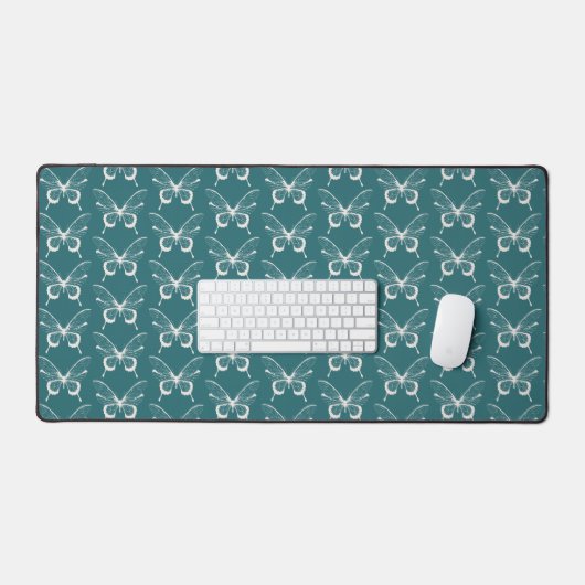 Vlinder Bureaumat (Keyboard & Muis)