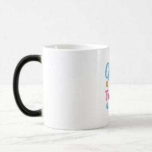 Vlinder Cadeau Alle Goede Dingen Komen Op Hun Ti Magische Mok