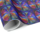 Vlinder Cadeaupapier (Rol Hoek)