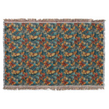 Vlinder Camouflage Kamerdecor Unieke Pluche 