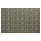 vlinder camouflage stof (Yard (91,4 cm))