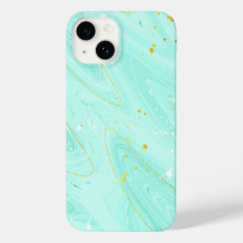 Vlinder Case-Mate iPhone 14 Hoesje