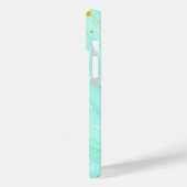 Vlinder Case-Mate iPhone Case (Achterkant / Links)