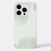 Vlinder Case-Mate iPhone Case (Achterkant)