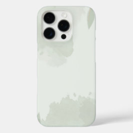 Vlinder iPhone 16 Pro Hoesje