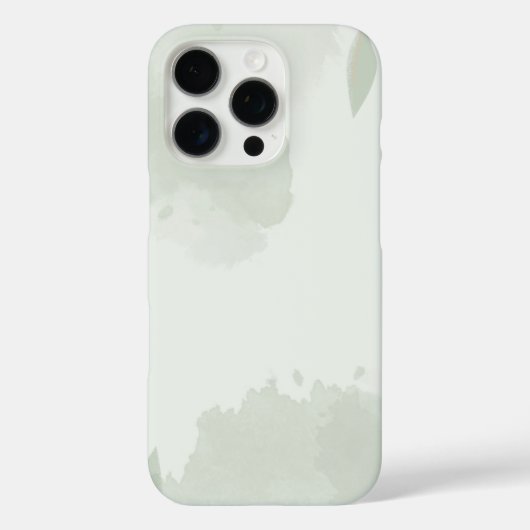Vlinder Case-Mate iPhone Case (Achterkant)