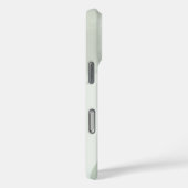 Vlinder Case-Mate iPhone Case (Achterkant / Rechts)