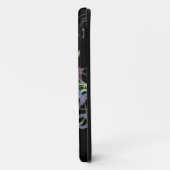 Vlinder Case-Mate iPhone Case (Achterkant/links)