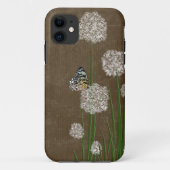 vlinder Case-Mate iPhone case (Achterkant)
