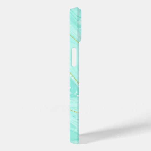 Vlinder Case-Mate iPhone Case (Achterkant / Rechts)
