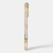 vlinder Case-Mate iPhone case (Achterkant / Rechts)