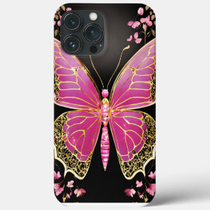 vlinder Case-Mate iPhone case