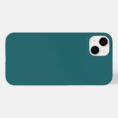 Vlinder Case-Mate iPhone Hoesje (Achterkant (horizontaal))