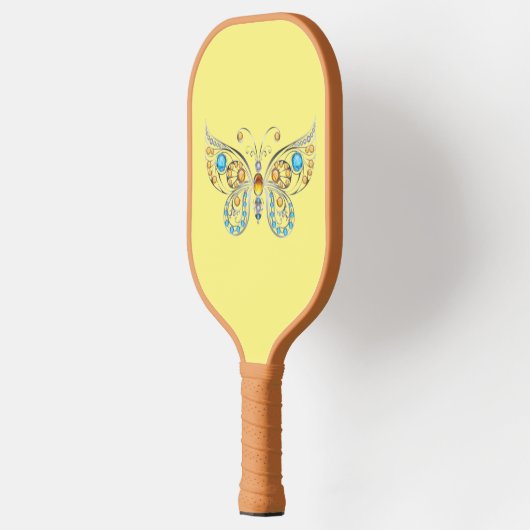 Vlinder Classy Pickleball Paddle (Links)