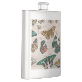 Vlinder Collectie Antiek Vlinders Flacon (Rechts)