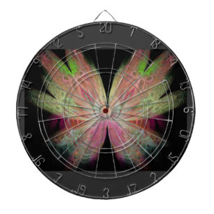 Vlinder Dartbord