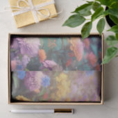  vlinder decoupage tissuepapier (Geschenk)