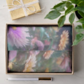 Vlinder  Decoupage Tissuepapier (Geschenk)