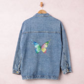 Vlinder Denim Jacket (Hangar)