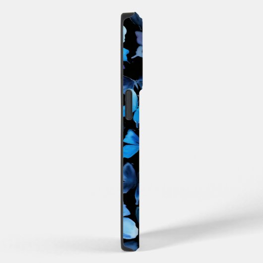 Vlinder Dromen: iPhone 14 Pro Hard Back Hoesje (Achterkant / Rechts)