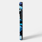 Vlinder Dromen: iPhone 14 Pro Hard Back Hoesje (Achterkant / Links)