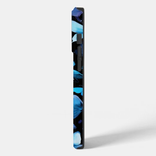 Vlinder Dromen: iPhone 14 Pro Hard Back Hoesje (Achterkant / Links)