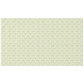 Vlinder en Strepen Groene Home Decor Tafelkleed (Voorkant (Horizontaal))