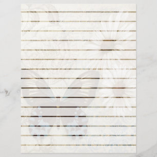 Vlinder en zeeduivel