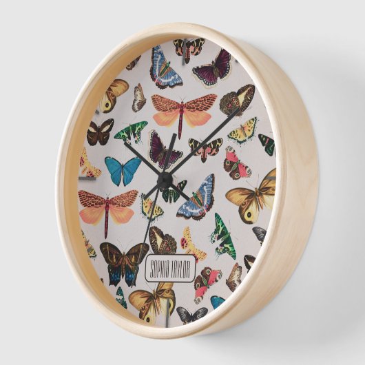  vlinder esthetisch (Hoek)