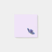 Vlinder Esthetische Post-It Notities Post-it® Notes (Voorkant)