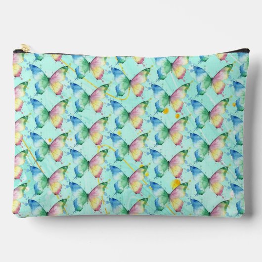 Vlinder Etui (Voorkant)