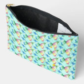 Vlinder Etui (Open)