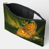 Vlinder Etui (Open)