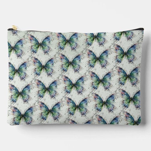 Vlinder Etui (Voorkant)