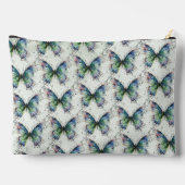 Vlinder Etui (Achterkant)