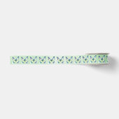 Vlinder Grosgrain Lint (Voorkant)