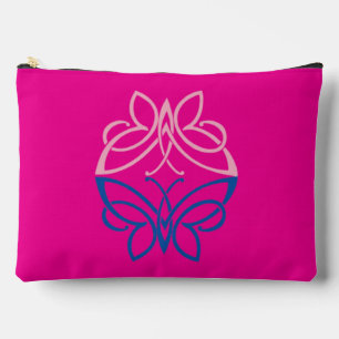 Vlinder Grote Accessoiretas Etui