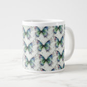 Vlinder Grote Koffiekop (Voorkant rechts)