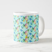 Vlinder Grote Koffiekop (Voorkant rechts)