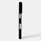 Vlinder In Calla Lelie Case-Mate iPhone Case (Achterkant / Rechts)