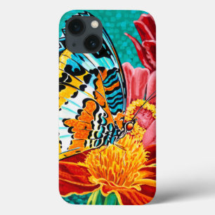 Vlinder in Evenwicht I Case-Mate iPhone Case