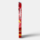 Vlinder in Evenwicht I Case-Mate iPhone Case (Achterkant / Links)