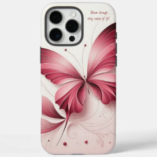 VLINDER Iphone hoesje