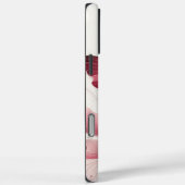 VLINDER Iphone hoesje (Achterkant / Rechts)