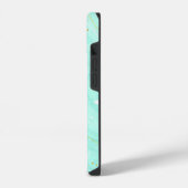 Vlinder iPhone Hoesje (Linkerkant)