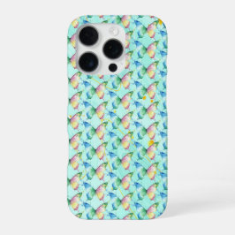 Vlinder iPhone 16 Pro Hoesje