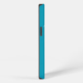 Vlinder iPhone hoesje (Rechterkant)