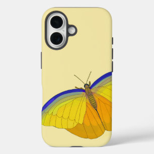 Vlinder iPhone Hoesje