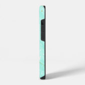 Vlinder iPhone Hoesje (Linkerkant)
