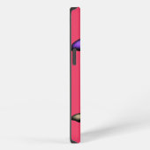 Vlinder iPhone Hoesje (Rechterkant)